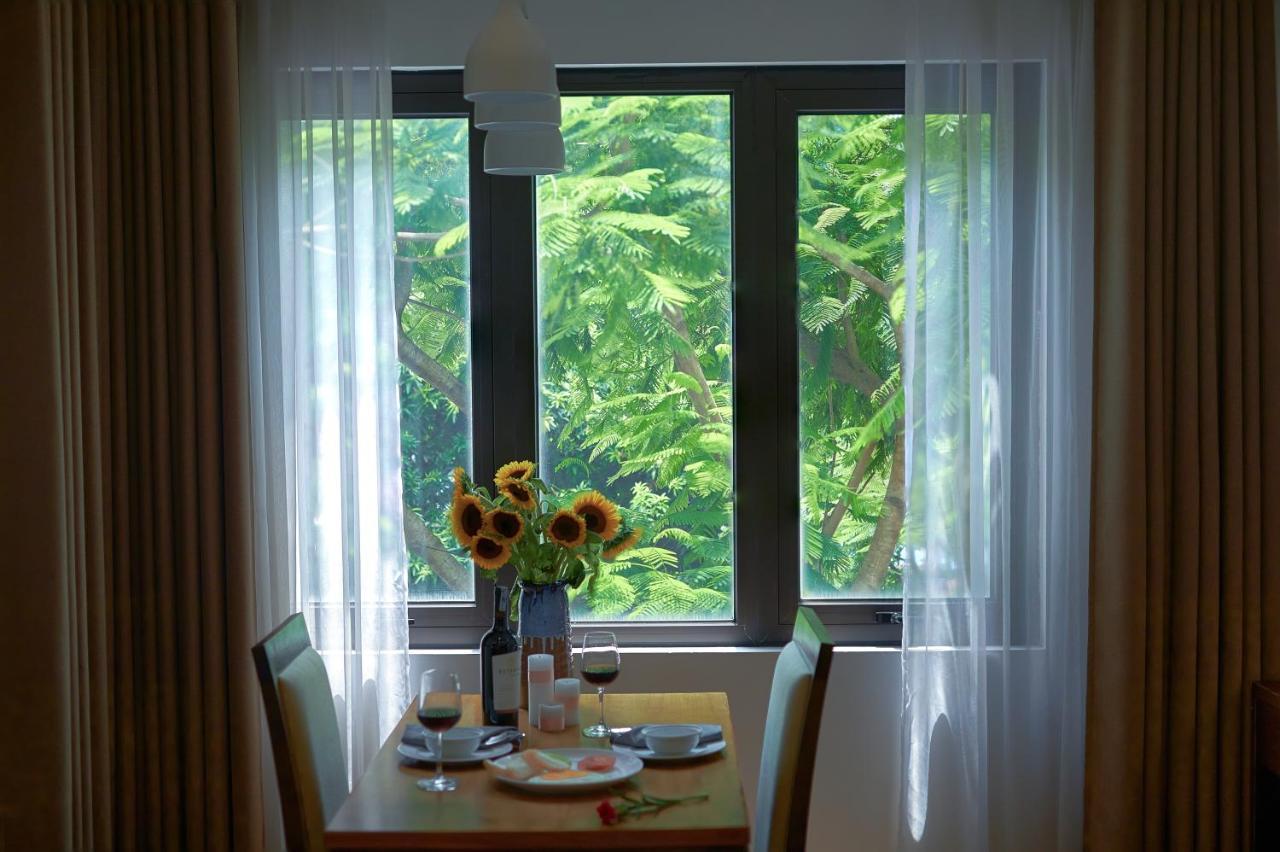The Bloom Classic - Hotel And Bistro Ханой Екстер'єр фото