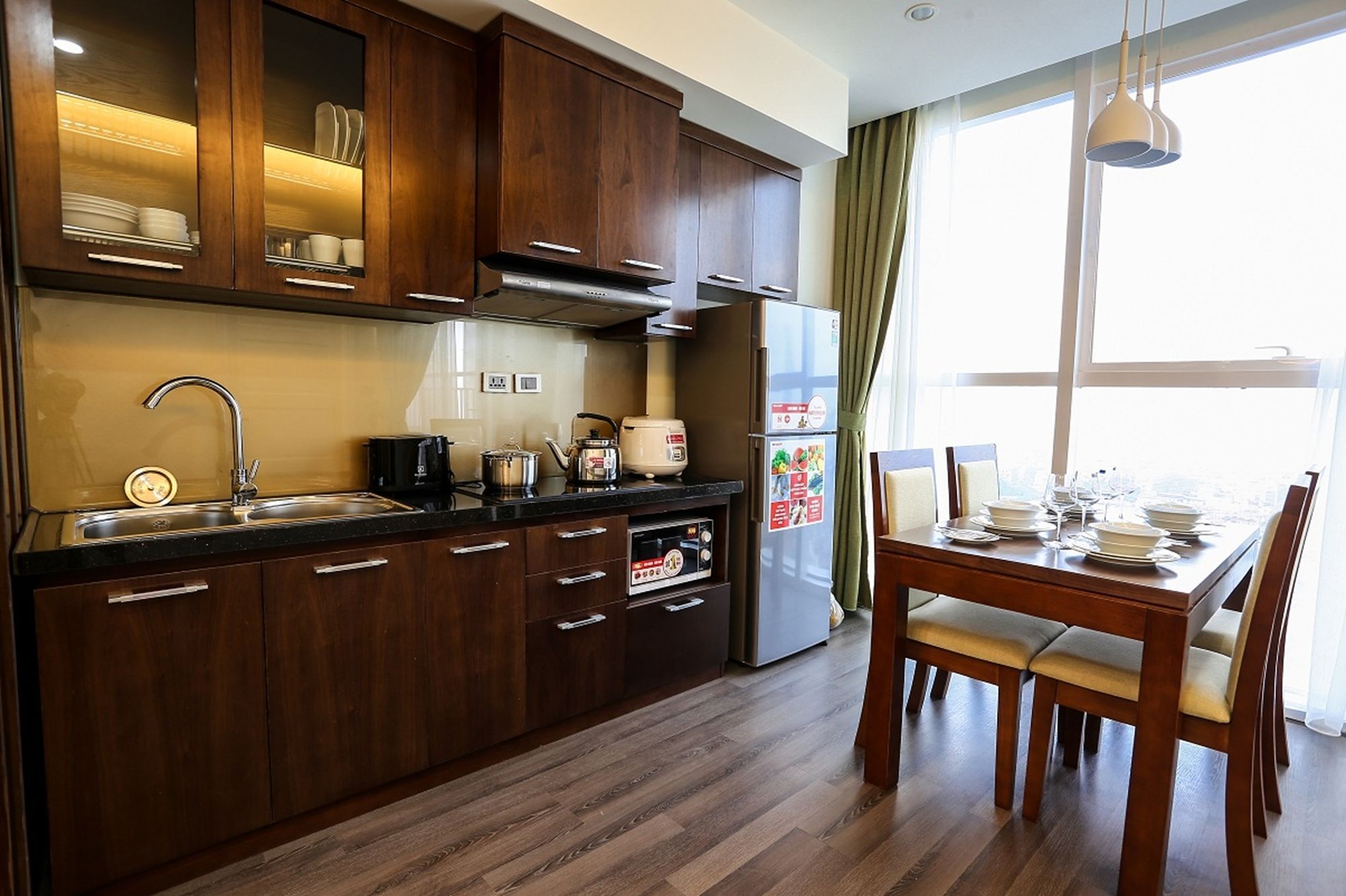 The Bloom Classic - Hotel And Bistro Ханой Екстер'єр фото