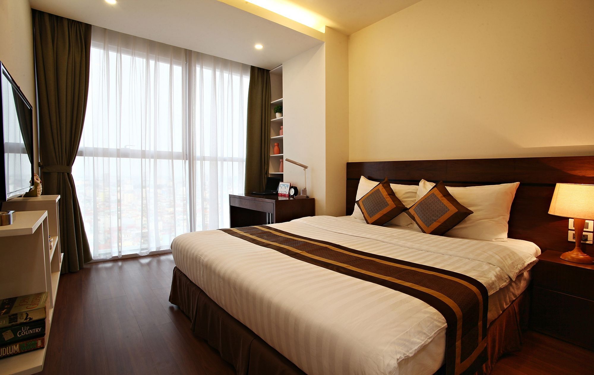 The Bloom Classic - Hotel And Bistro Ханой Екстер'єр фото